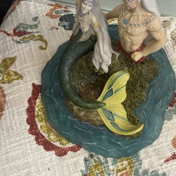ENCHANTICA MER BY SCOTT GIDMAN - Picture 5 of 10